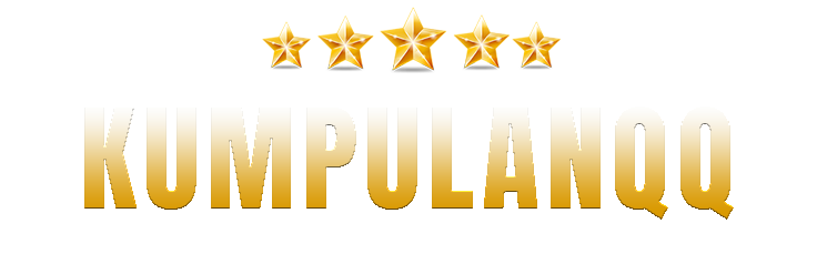 Kumpulanqq